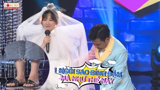 Lạ Lắm À Nha #27 | Hari Won bị "tố" mang dép lên sân khấu, Hoàng Yến Chibi hát Em Gái Mưa cực ngọt