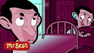 Mr Bean TRAPS a FLY! | Mr Bean Animated Season 1 | Funniest Clips | Mr Bean Cartoons