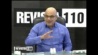 Revista 110 | Comentario | Dr. Hazim 24/05/2021 (1)