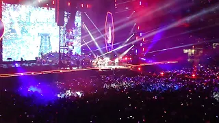 Coldplay - 12 - Charlie Brown - São Paulo 08/11/2017