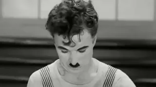 Charlie Chaplin  Tempos Modernos Dublado  Versão Brasileira Herbert Richers 3