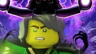 День Ночь, руки прочь-Ninjago