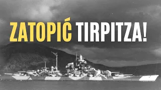 Zatopić Tirpitza!