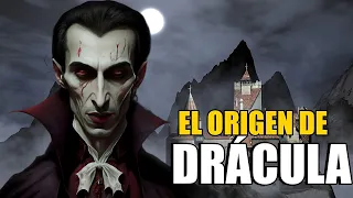 La Verdad Sobre Drácula: ¿Existió en la Vida Real?