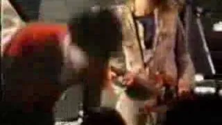 SCHOOL - Nirvana live@kapu,Linz [part 1] 11/20/89