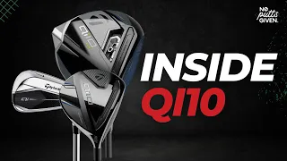 The Truth About the TaylorMade Qi10 Driver | No Putts Given