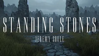 Jeremy Soule (Skyrim) — “Standing Stones” [Extended] (90 min.)