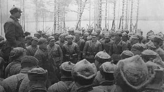 Подробная История Советско -финской войны 1939-1940 г.Или как СССР за 106 дней раскатал Финляндию .