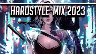 Hardstyle Mix 2023 - Euphoric / NuStyle / Hardstyle