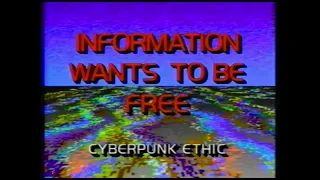 Information Wants to be Free