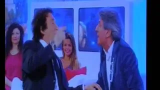 GIANFRANCO LACCHI a Rai Uno Mattino