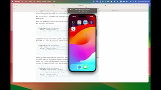 Flutter Developer Learn #2 - BlocBuilder