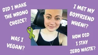 Chemotherapy Q&A - stage 4 lymphoma