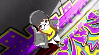 Persona 5 Strikers Opening Lyrics