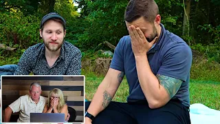 mcjuggernuggets $50K gift to bigbrudda made us cry!