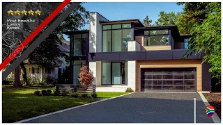 World's Most Beautiful & Expensive Homes |Ep #36