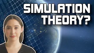 Asking An AI: Is Reality A Simulation? (GPT-3)