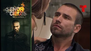 El Señor de los Cielos 3 | Capítulo 83| Telemundo Novelas