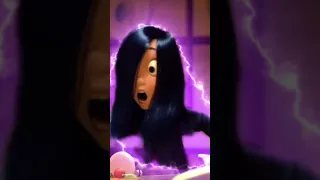 Incredibles Violet Edit #shorts