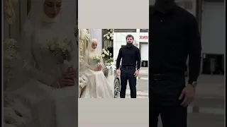 Мадина Домбаева свадьба 🔥 муж