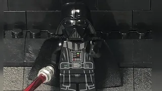 Star Wars Test Compilation | Lego Stop Motion #lego #starwars