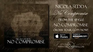 Nicola Sedda -  No compromise (Single Version)