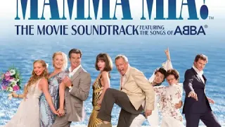 The Winner Takes It All(From "Mamma Mia!")