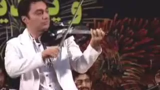 Violin irani-Seghah-Bahram Ebrahimi-تکنوازی ویولن سه گاه.wmv