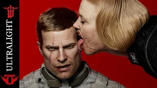 Wolfenstein 2: The New Colossus - I am Death Incarnate! - All Collectibles