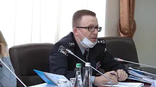 Захист дитини від насильства та жорсткого поводження: сучасні виклики