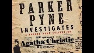 Případy Parkera Pynea 1I2 (Agatha Christie)