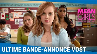 Mean Girls - Lolita Malgré Moi : Ultime bande-annonce VOST [Actuellement au cinéma]