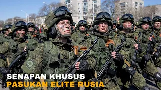 Daftar Senapan Terbaik Khusus Pasukan Elite RUSIA Spetsnaz
