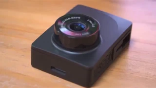 💥YI Compaсt  Dash Camera 1080 P Full HD💥САМЫЙ ДЕШЁВЫЙ💥 ВИДЕОРЕГИСТРАТОР