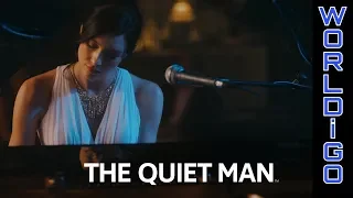 PS4 and Xbox one | The Quiet Man – Silence Rings Loudest Trailer