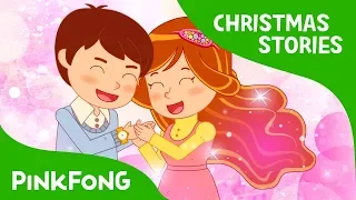 The Gift of Christmas | Christmas Story | Pinkfong Stories for Children