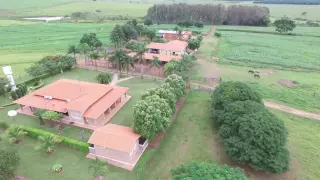 Fazenda São José - Guararapes/SP