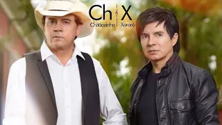 CHITÃOZINHO E XORORÓ AS MELHORES + OUTRAS ROMANTICAS APAIXONADAS parte 02 HISTÓRIAS E HITS