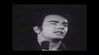 Neil Diamond - Shilo live 1967