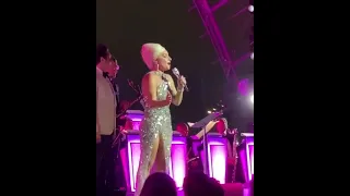 Lady Gaga - La Vie En Rose (Live)