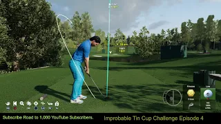 This Could Be The One 7 Iron Challenge with BONUS Trailer Episode 5!