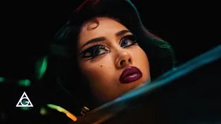 Kali Uchis - fue mejor (Music Video)(4K)