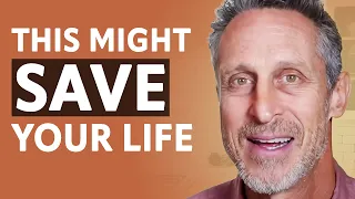 NUTRITION MASTERCLASS: Foods You Need To Eat & Avoid For LONGEVITY | Dr. Mark Hyman