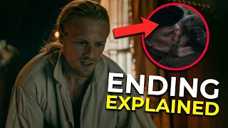 Outlander Season 7 Episode 4 Ending Explained | Recap