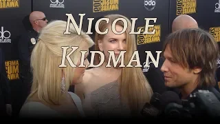 Nicole Kidman