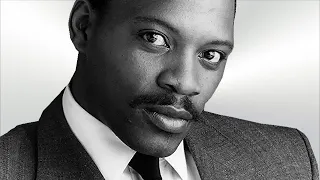 Alexander O'Neal "Sunshine" w-Lyrics (1987) HQ Audio