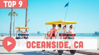 Best Things to Do in Oceanside, California