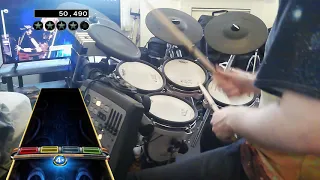 Sex and Candy by Marcy Playground Pro Drum FC #491