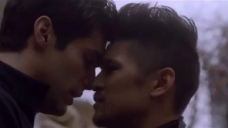 Malec - Sexy Love [18+]