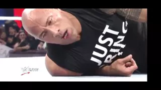 WWE Champion JBL has John Cena arrested for vandalism 14